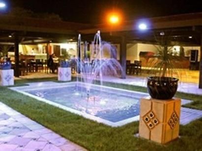 Pousada Fazenda Santa Fe Безеррус Екстер'єр фото