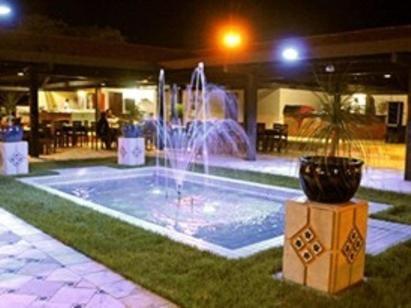 Pousada Fazenda Santa Fe Безеррус Екстер'єр фото